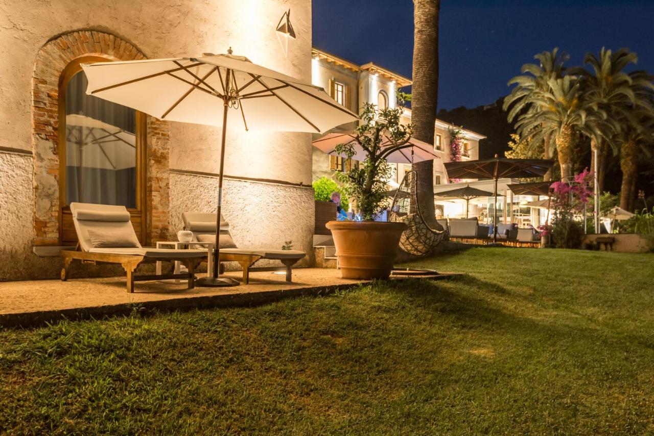 Relais Montepepe Winery & Bed & Breakfast Montignoso