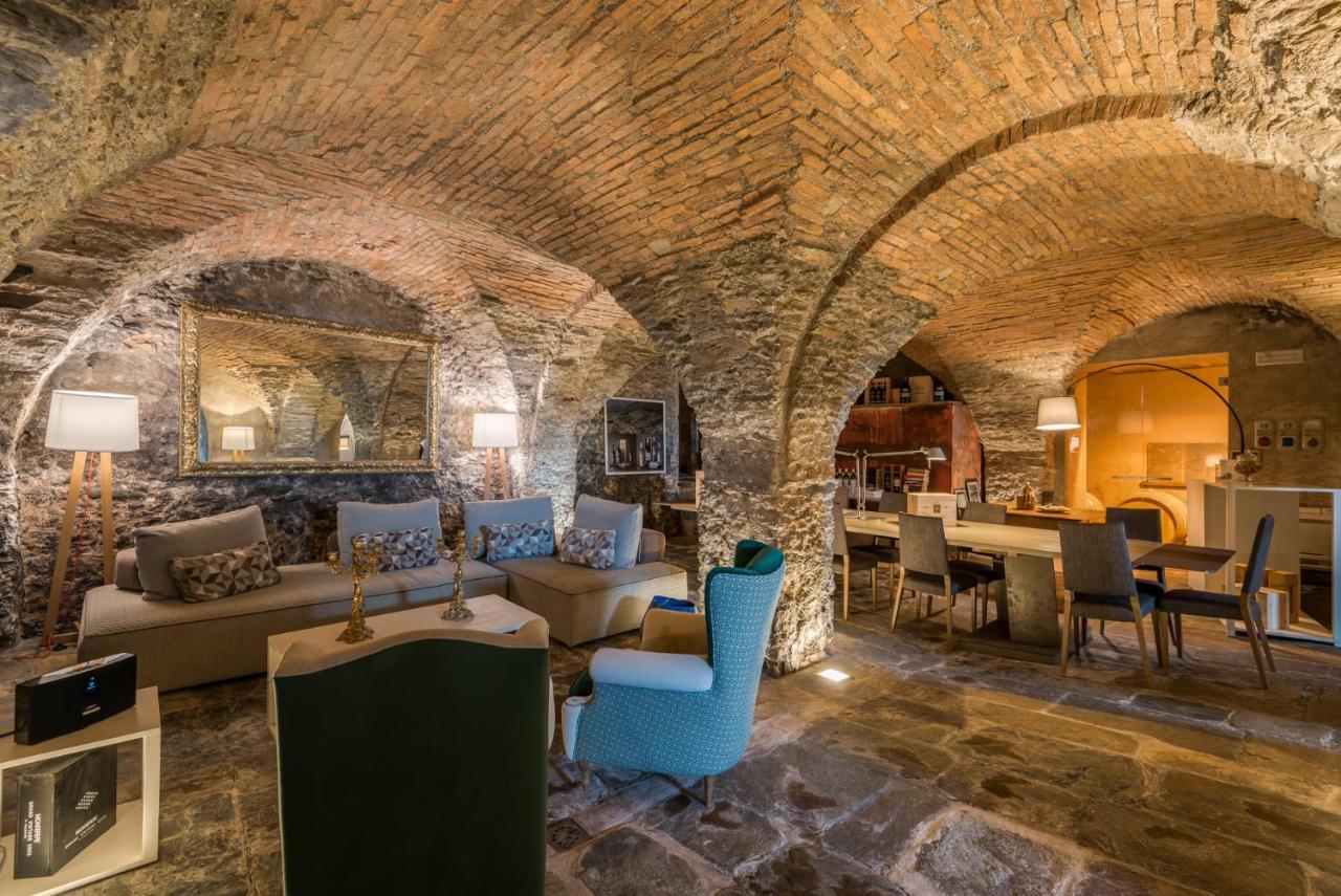 Bed & Breakfast Relais Montepepe Winery & Montignoso