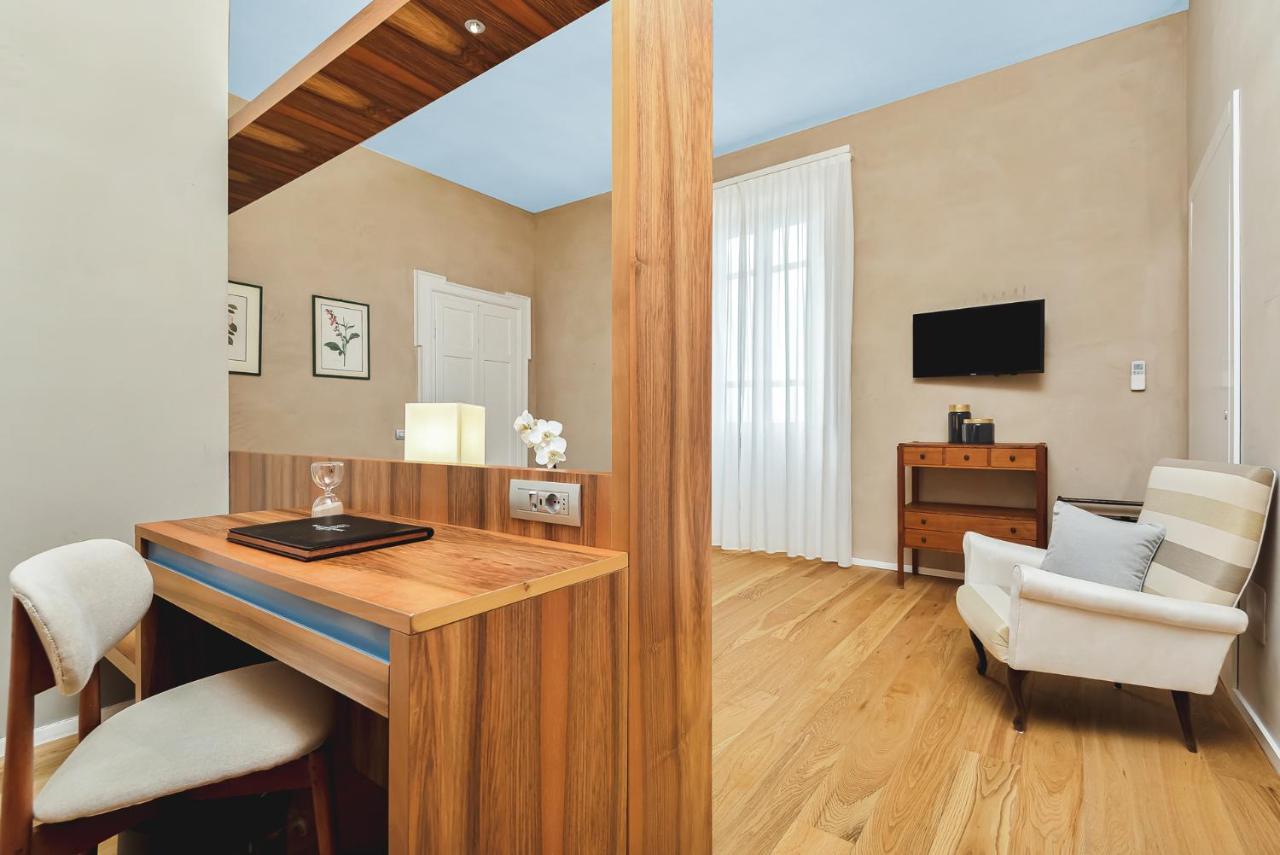 Bed & Breakfast Relais Montepepe Winery &