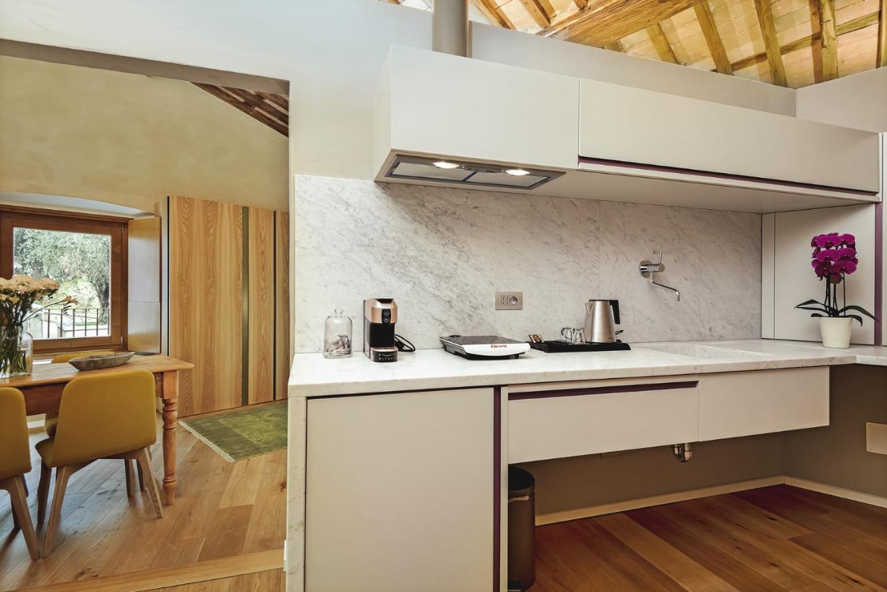 Relais Montepepe Winery & Bed & Breakfast *