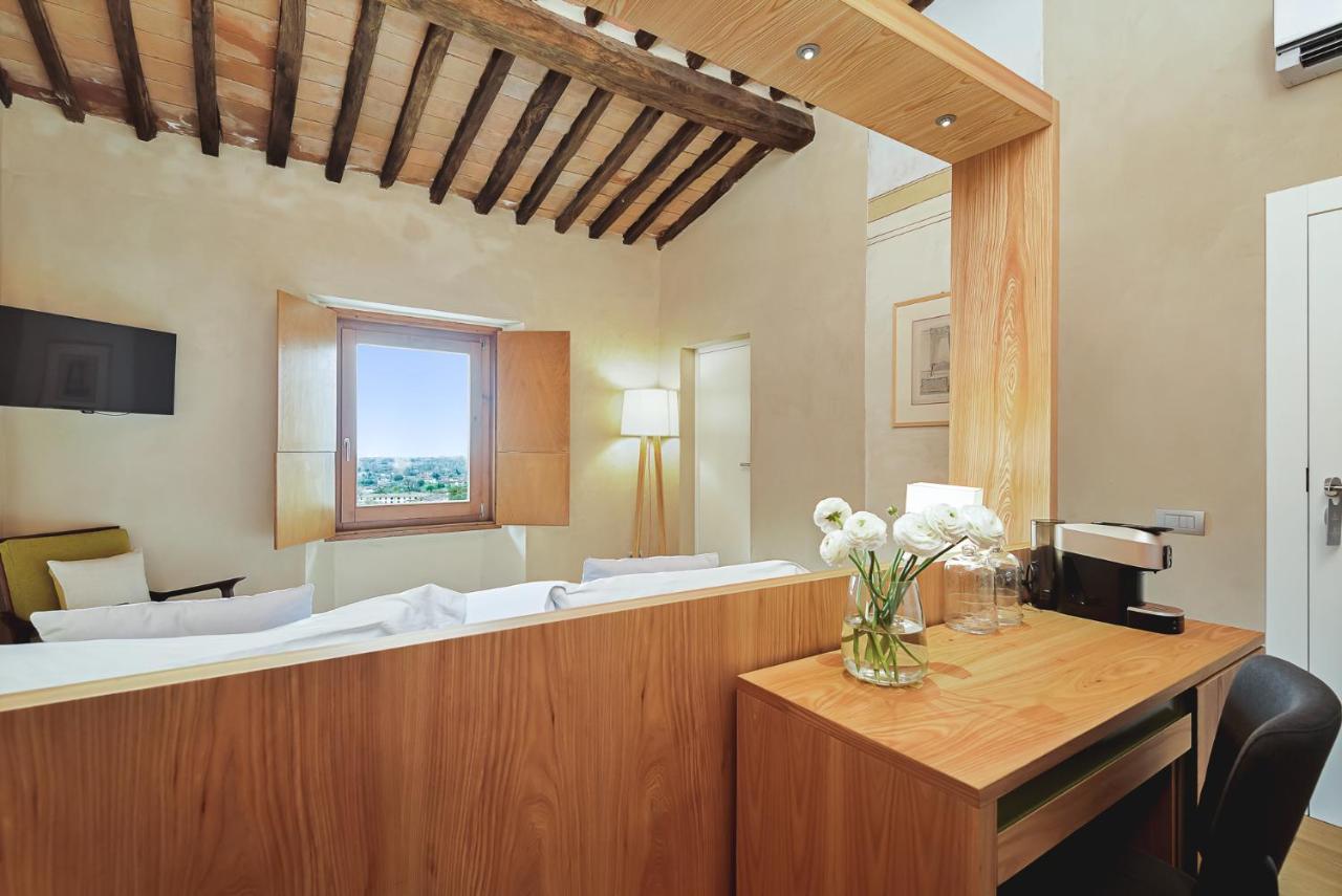 Relais Montepepe Winery & Bed & Breakfast *