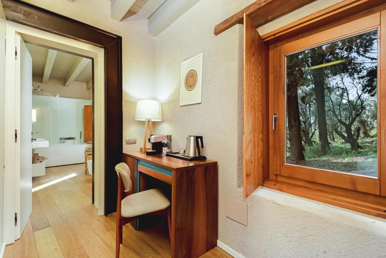 Relais Montepepe Winery & Bed & Breakfast