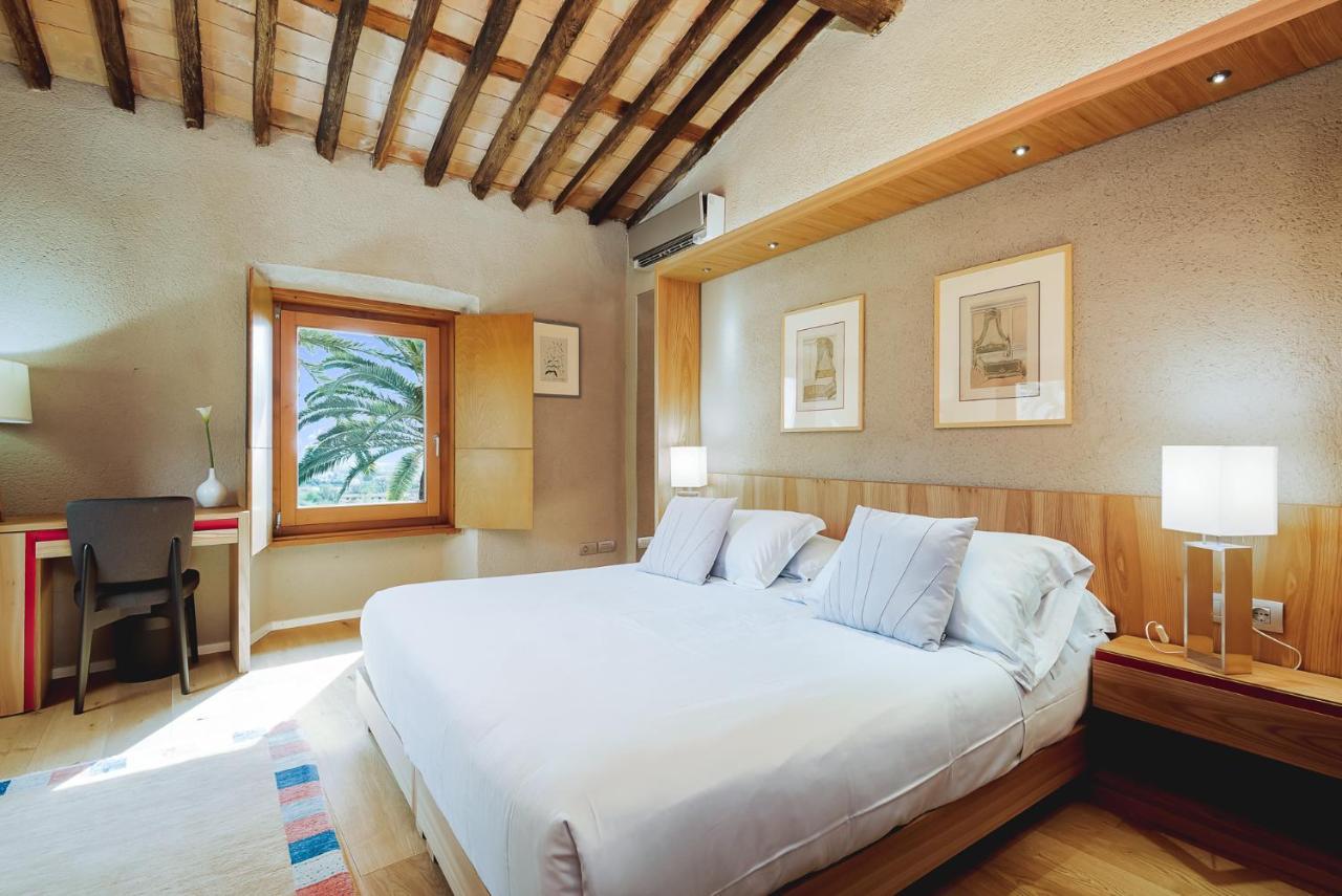 Bed & Breakfast Relais Montepepe Winery & Montignoso