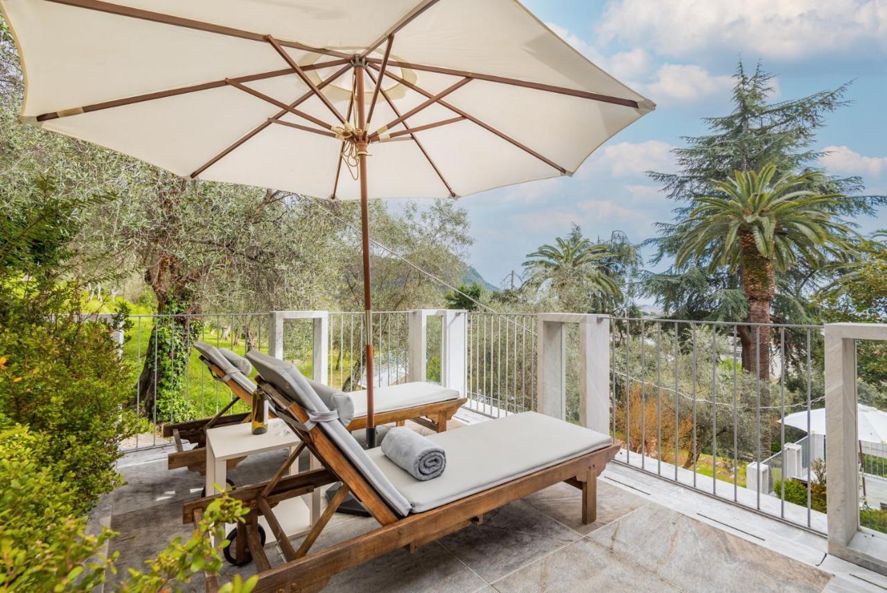 Relais Montepepe Winery & Bed & Breakfast Montignoso