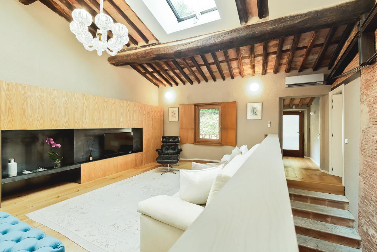 Relais Montepepe Winery & Bed & Breakfast Montignoso