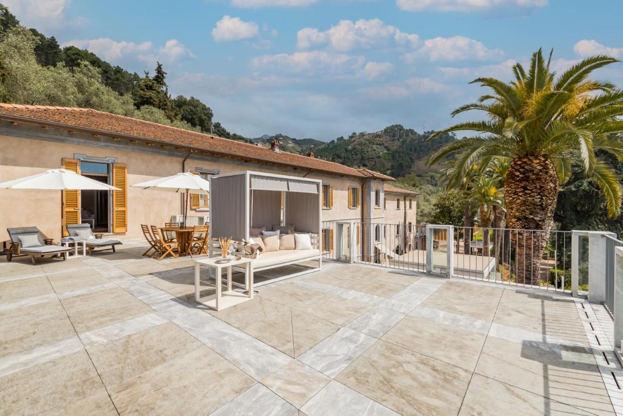 Relais Montepepe Winery & Bed & Breakfast *