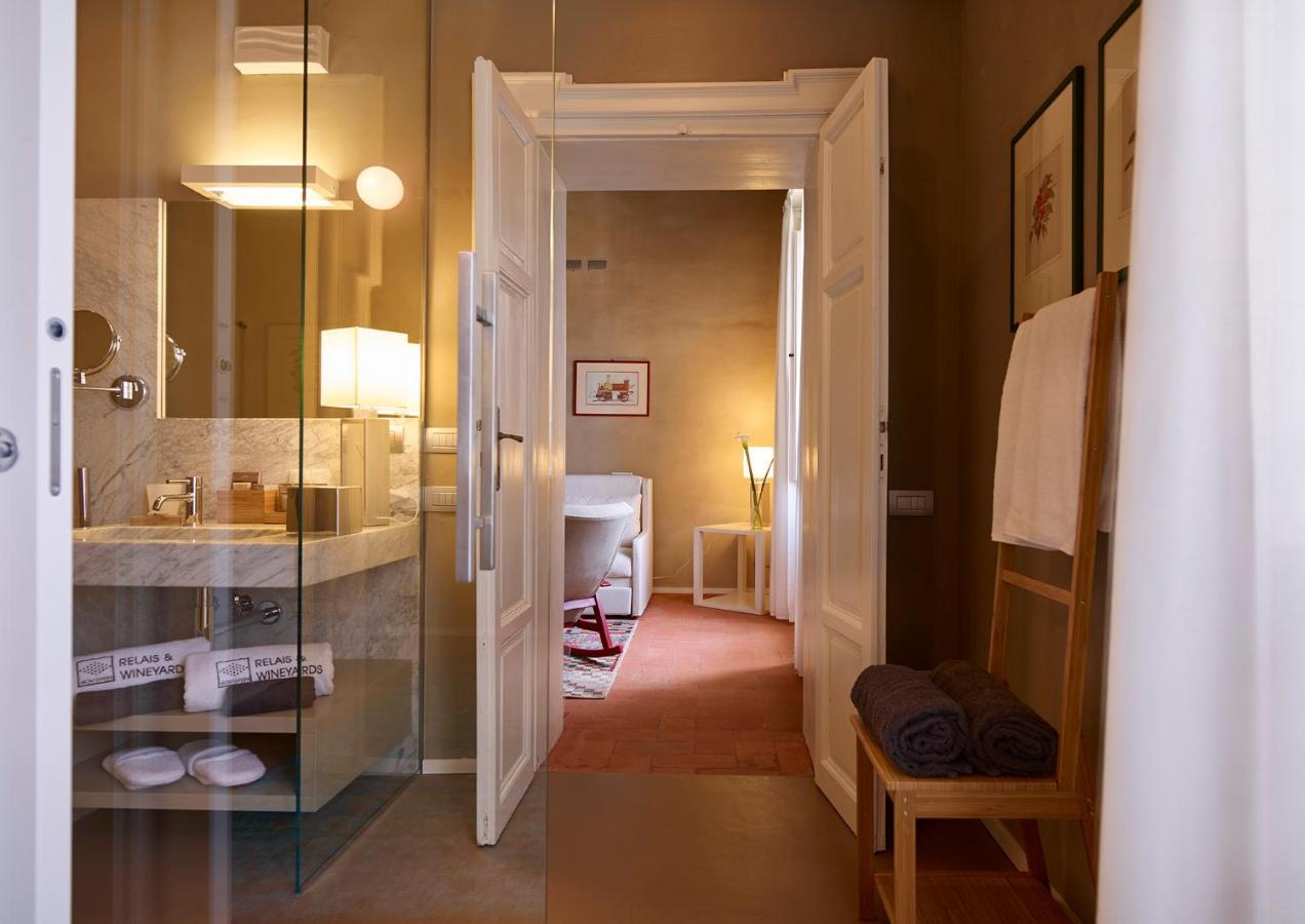 Relais Montepepe Winery & *