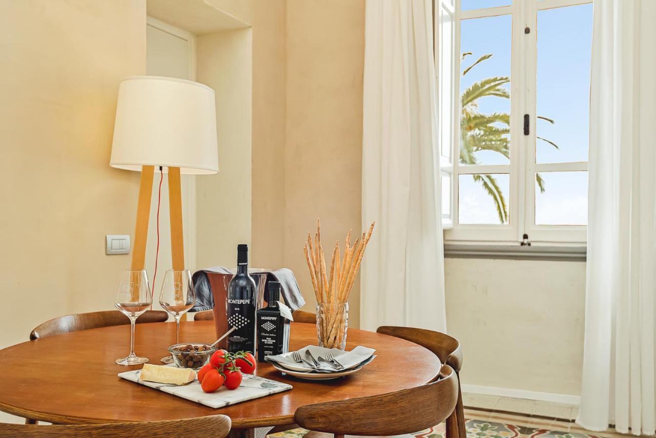 Bed & Breakfast Relais Montepepe Winery &