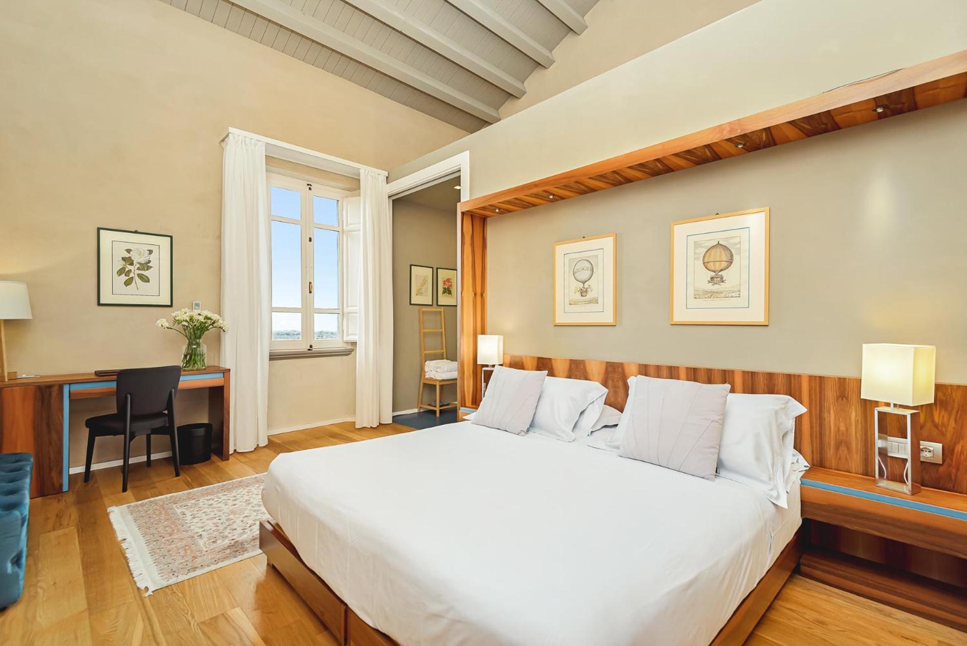 Relais Montepepe Winery & Bed & Breakfast Montignoso