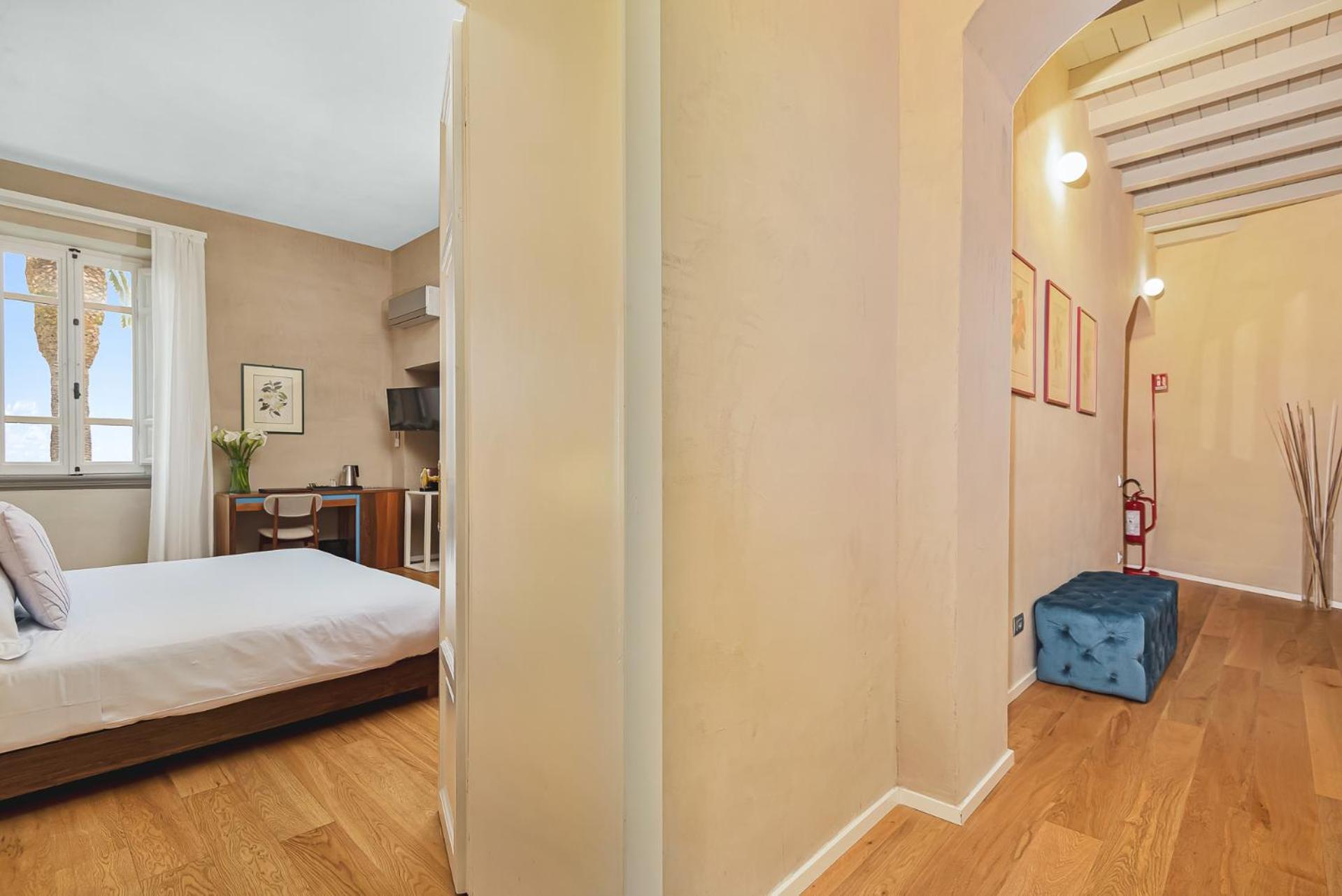 Bed & Breakfast Relais Montepepe Winery & Montignoso