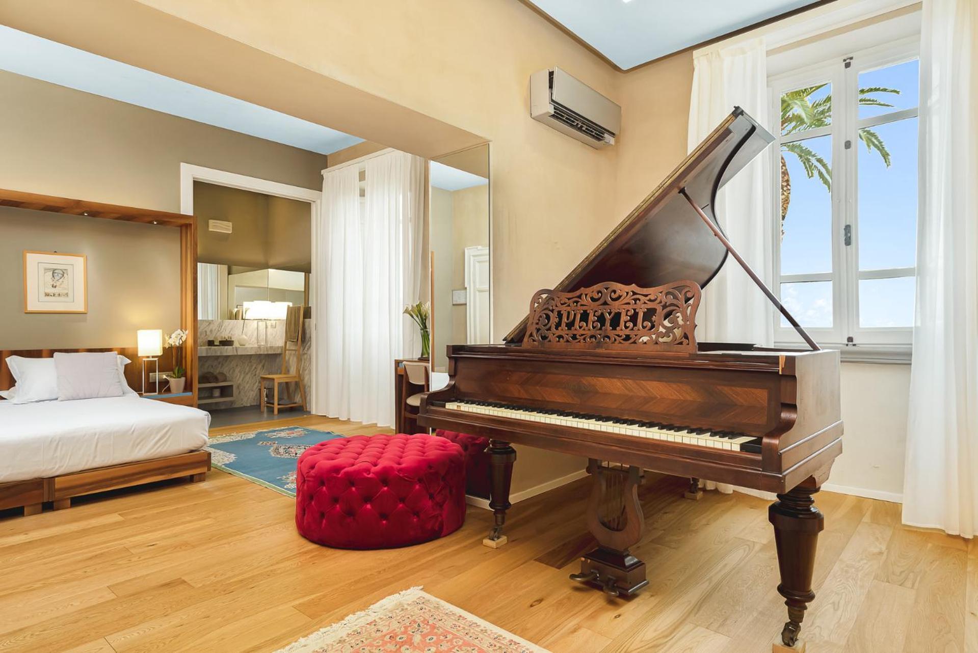 Relais Montepepe Winery & Bed & Breakfast Montignoso
