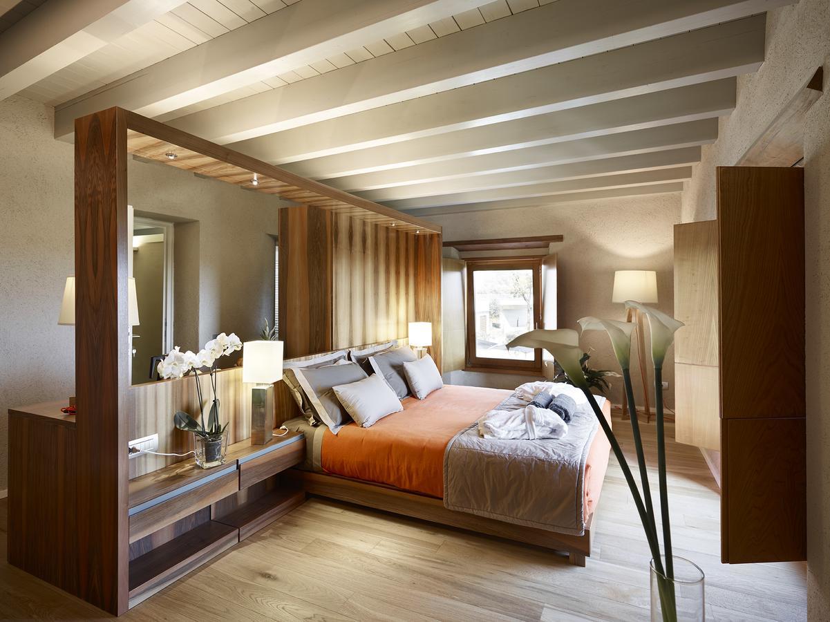 Bed & Breakfast Relais Montepepe Winery & *