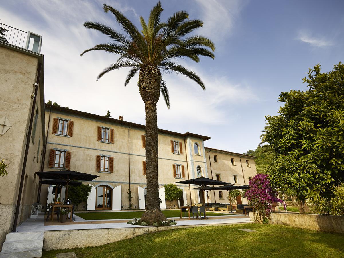 Relais Montepepe Winery & Bed & Breakfast Montignoso
