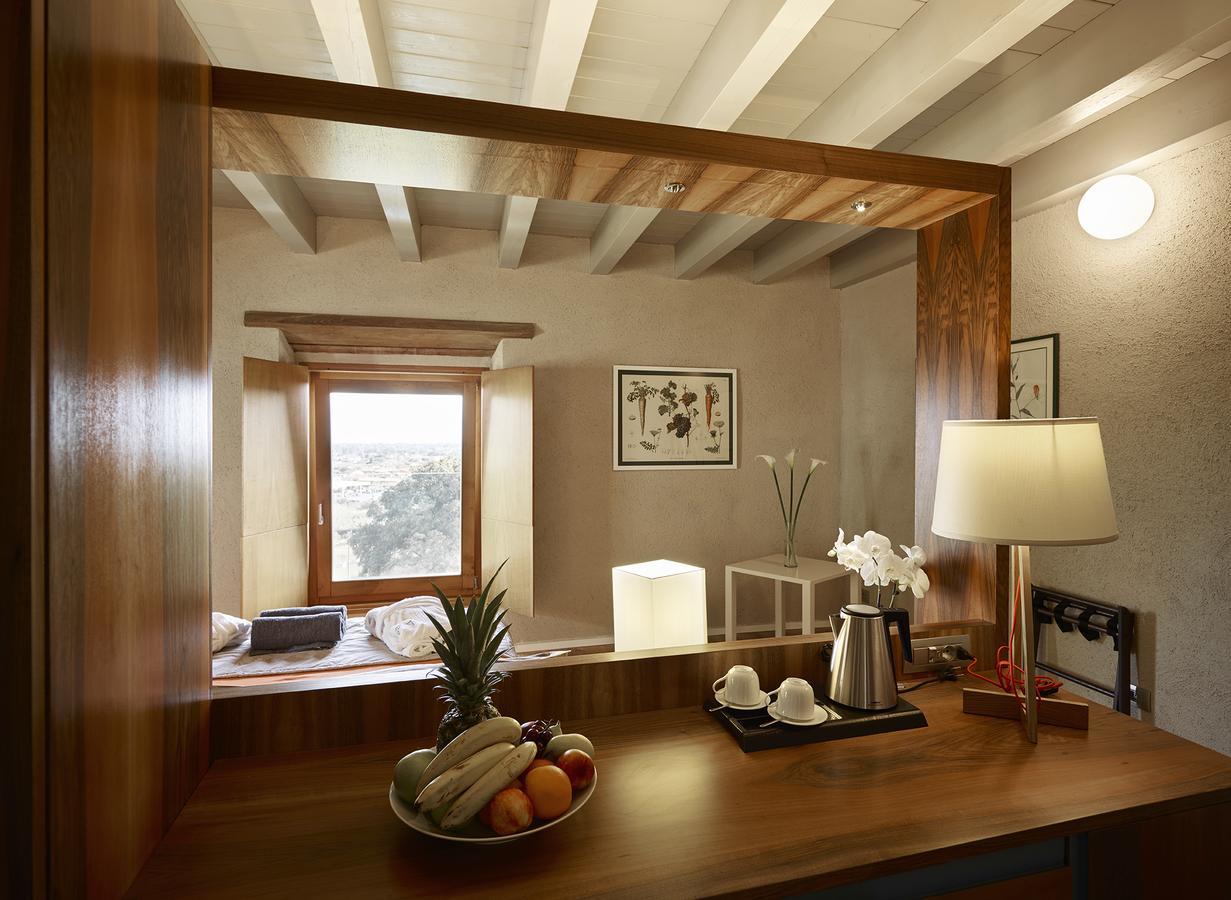 Relais Montepepe Winery & Bed & Breakfast Montignoso