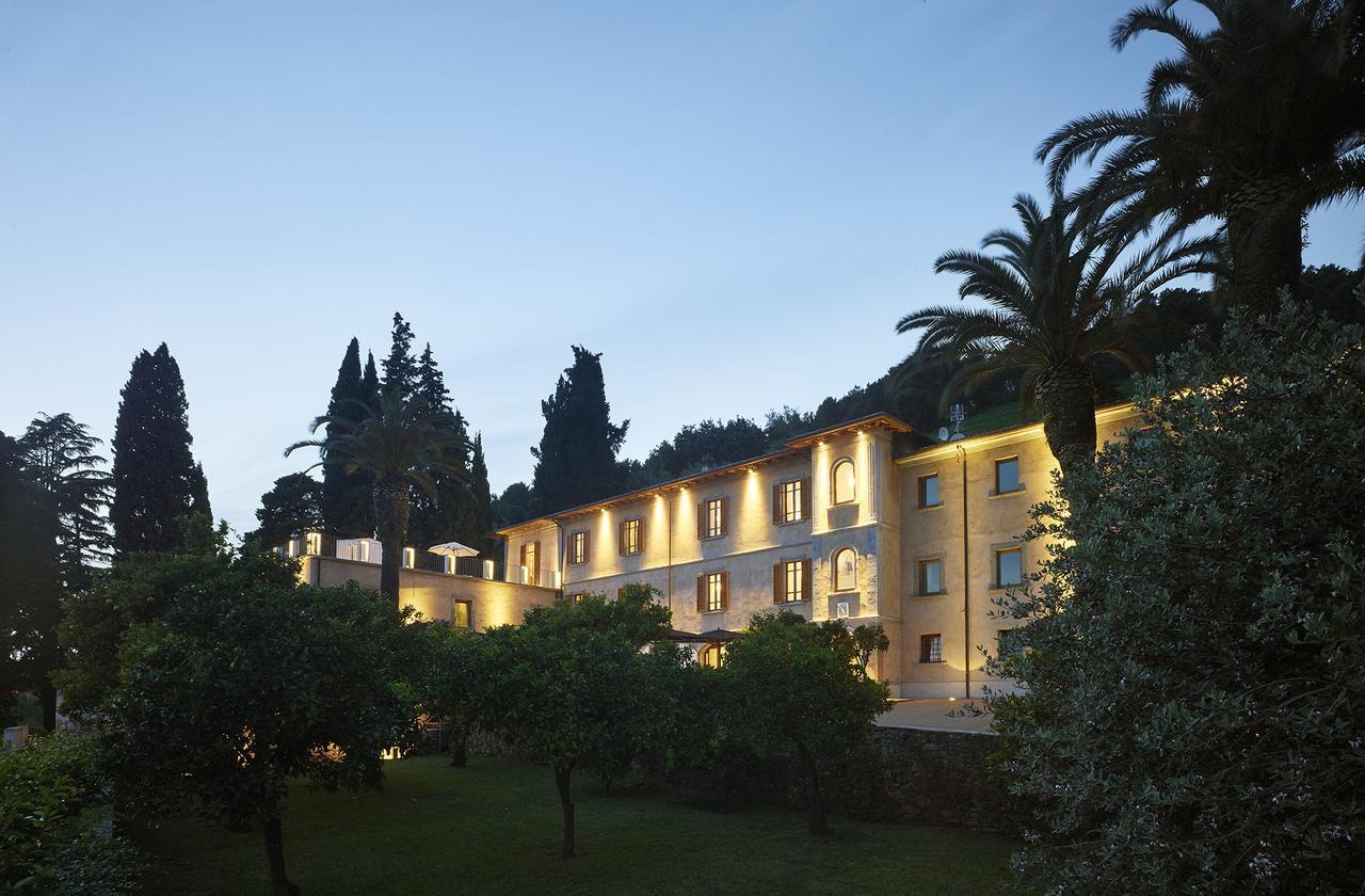 Bed & Breakfast Relais Montepepe Winery &
