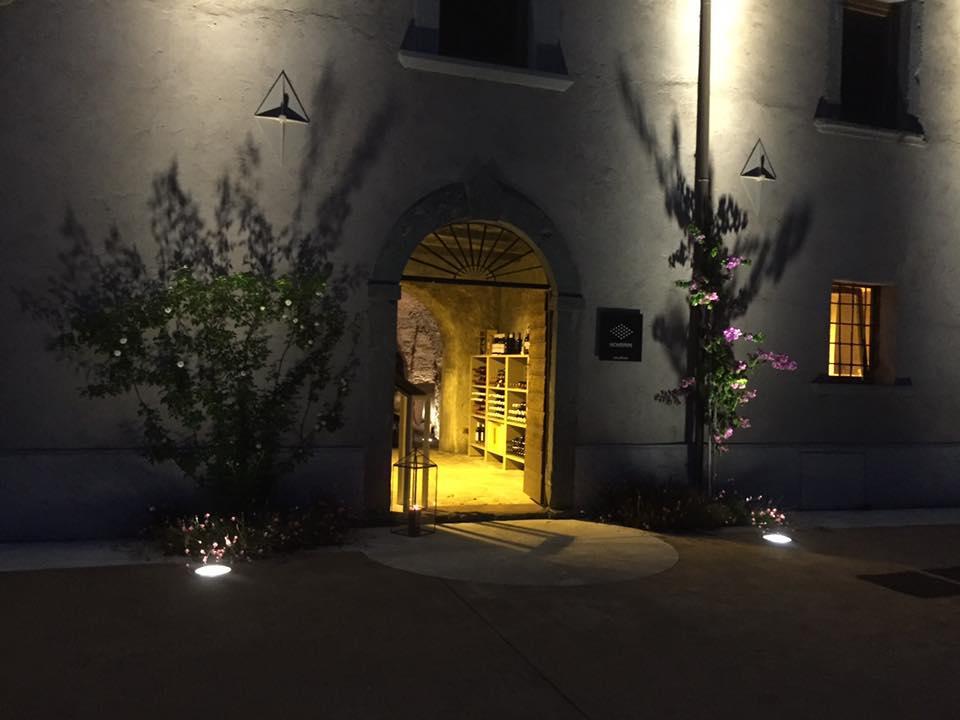 Relais Montepepe Winery & Bed & Breakfast Montignoso