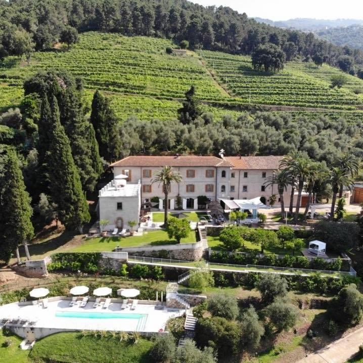 Relais Montepepe Winery & Montignoso