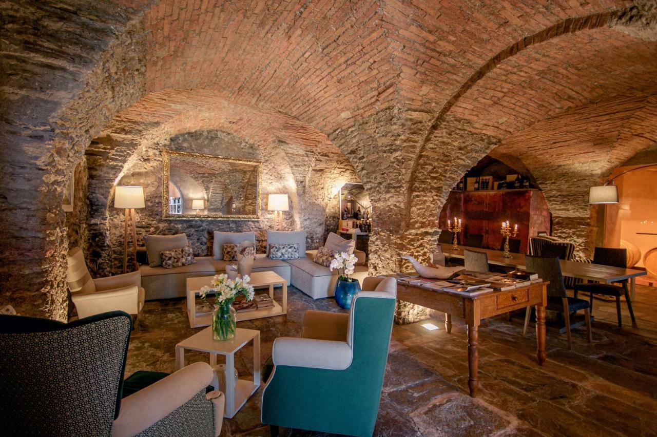 Relais Montepepe Winery & Montignoso