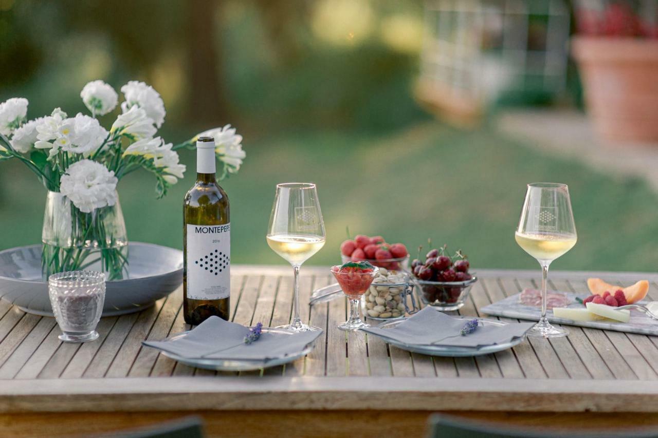 Relais Montepepe Winery & * Montignoso