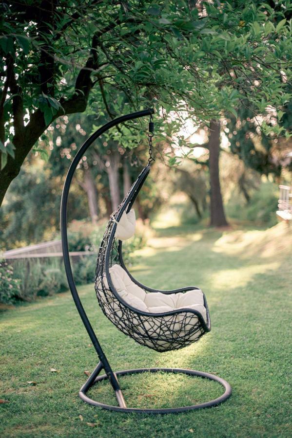 Relais Montepepe Winery & Bed & Breakfast
