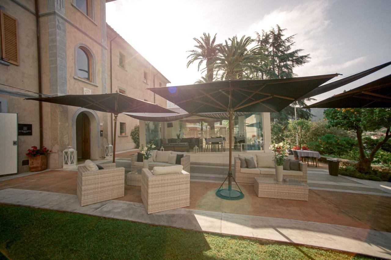 Bed & Breakfast Relais Montepepe Winery & Montignoso