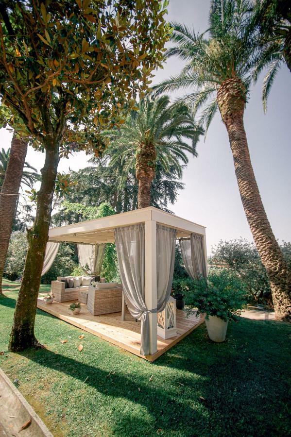Bed & Breakfast Relais Montepepe Winery & Montignoso