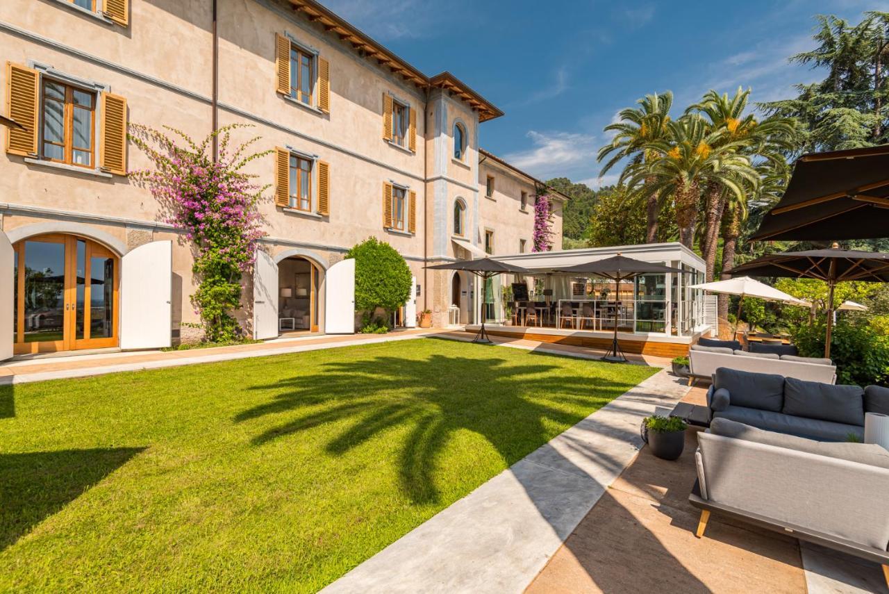 Relais Montepepe Winery & *