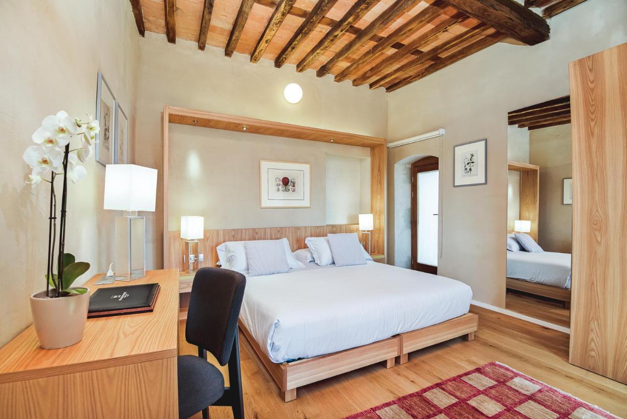 Relais Montepepe Winery & *