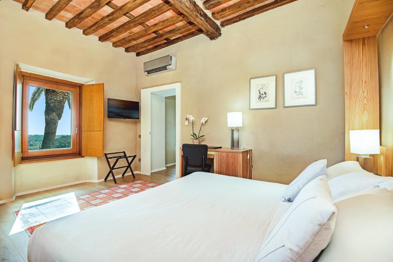 Relais Montepepe Winery &