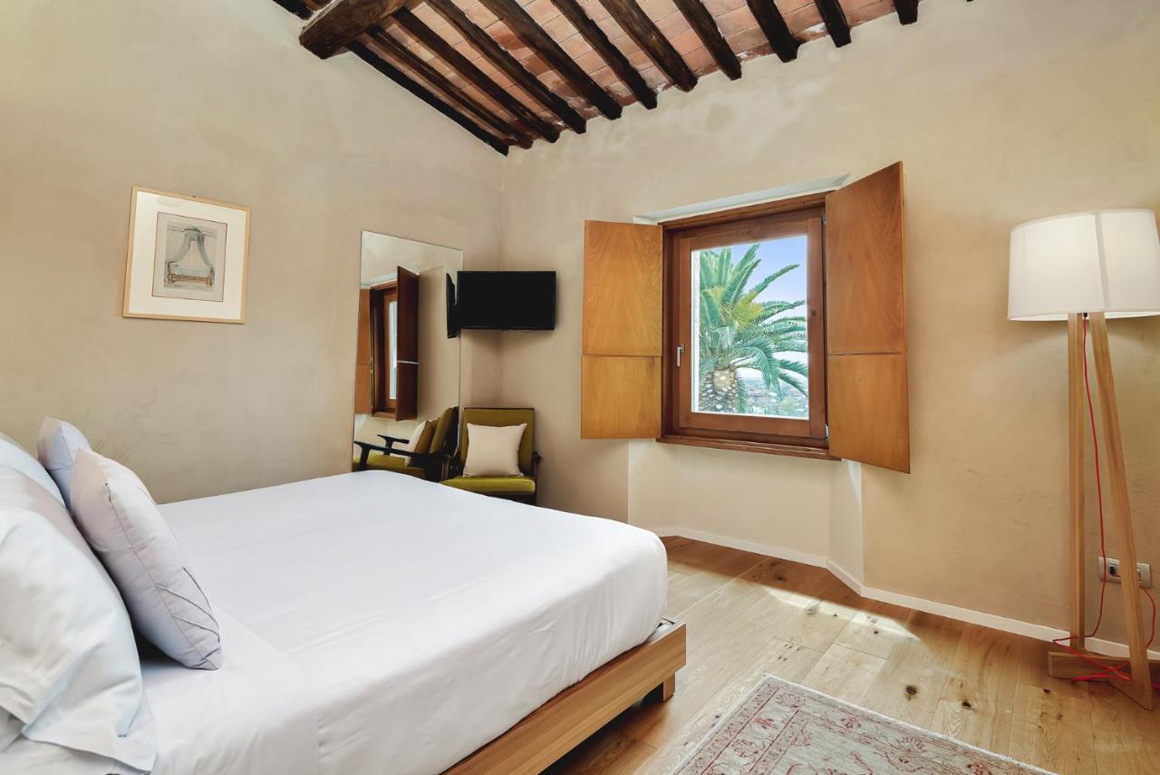 Relais Montepepe Winery & Bed & Breakfast *
