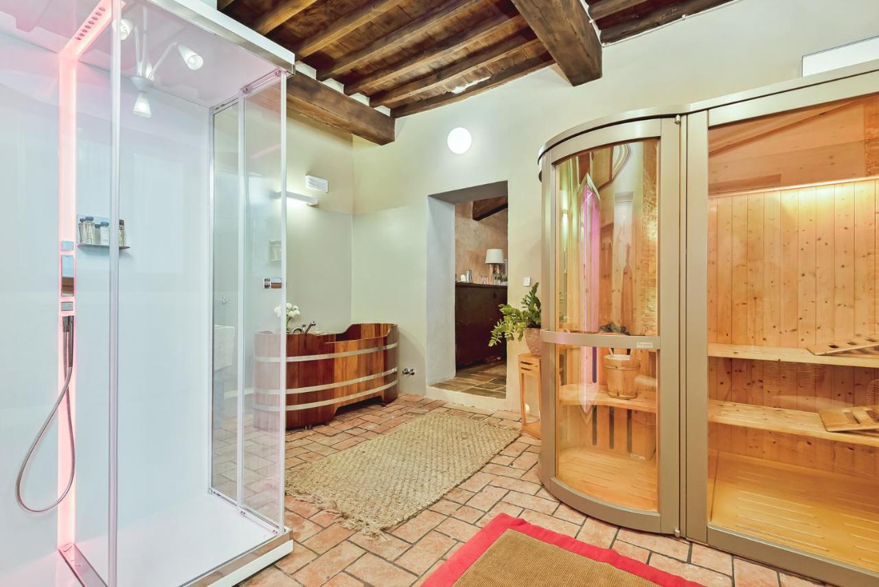 Relais Montepepe Winery &