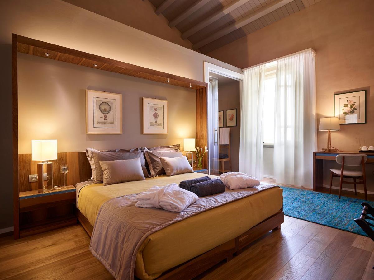 Relais Montepepe Winery & *