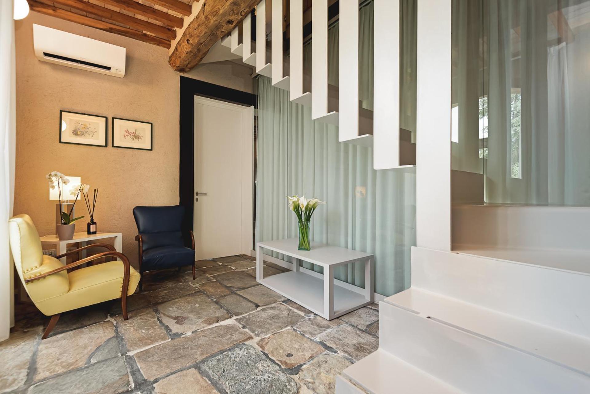 Relais Montepepe Winery & Montignoso