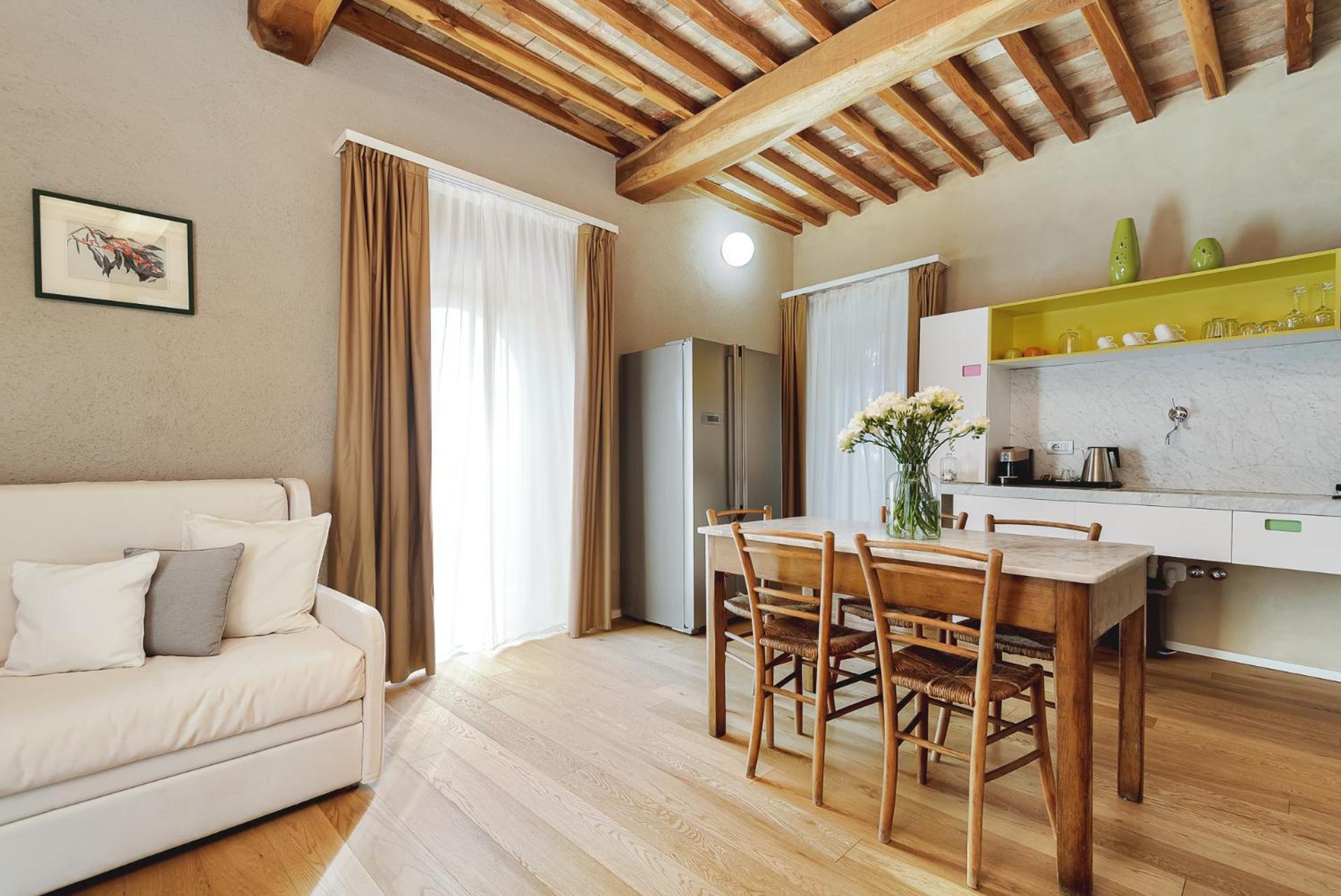 Relais Montepepe Winery & *