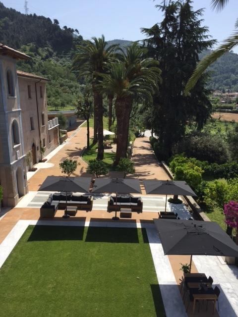Relais Montepepe Winery & Montignoso