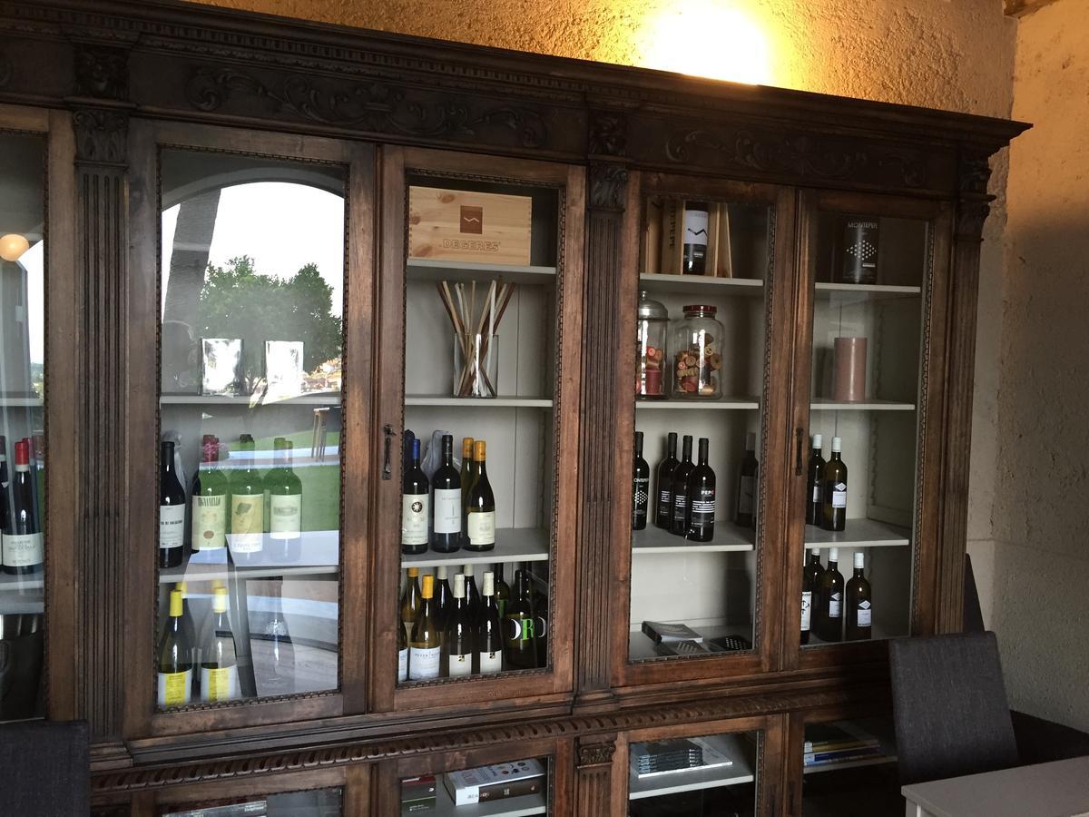 Relais Montepepe Winery & * Montignoso