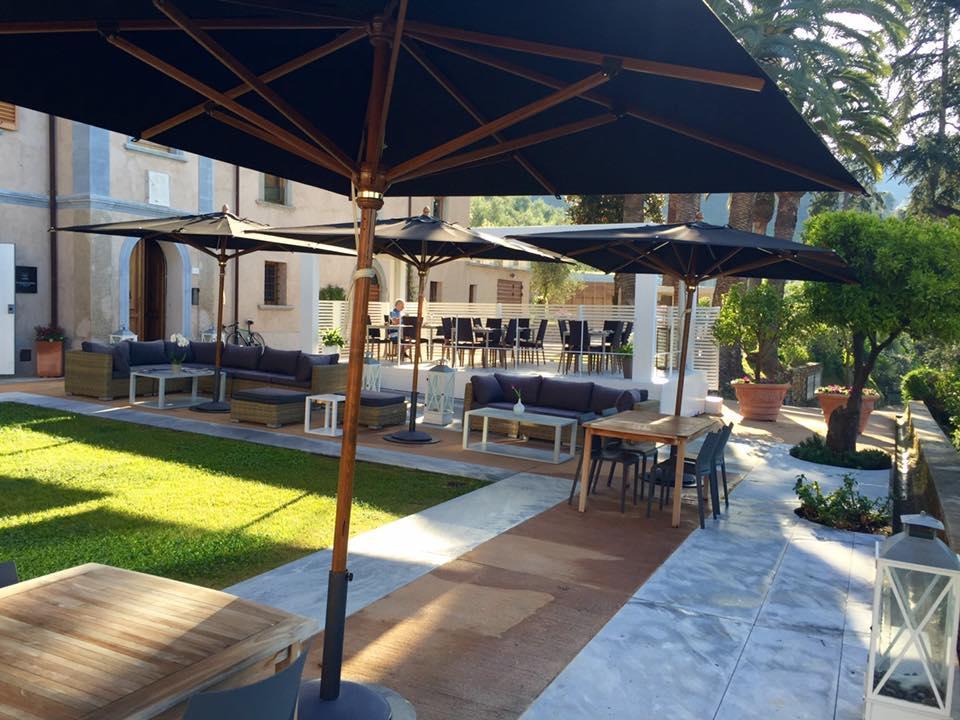 Relais Montepepe Winery & * Montignoso