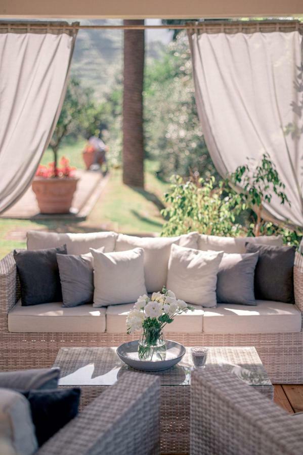 Bed & Breakfast Relais Montepepe Winery & Montignoso